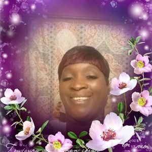 Meet your Posher, Brenda